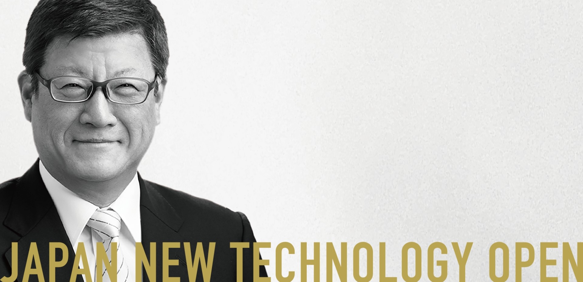 JAPAN NEW TECHNOLOGY OPEN