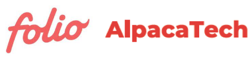 folio AlpacaTech